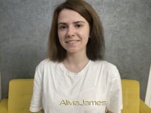 AliviaJames