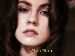 Alivia_Blum