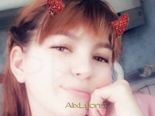 AlixLyons