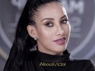 AlixxaVidal