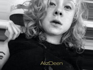 AlizDeen