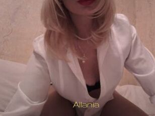 Allania