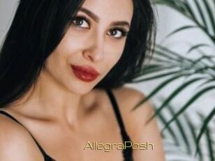 AllegraPosh