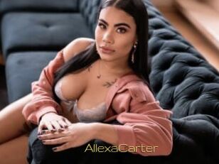 AllexaCarter