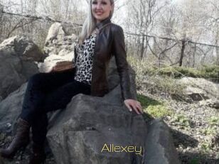 Allexey