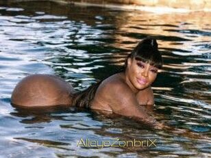 AlleyeZonbriX