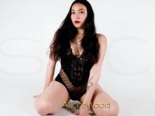 AlliceeWood