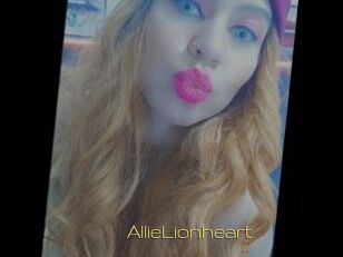 AllieLionheart
