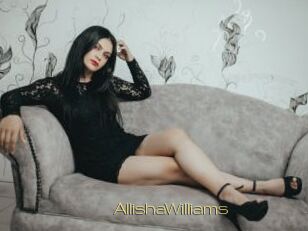 AllishaWilliams