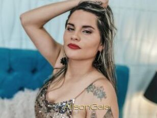AllisonGaia