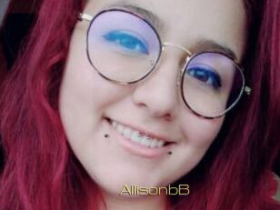 AllisonbB
