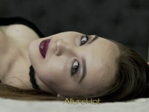 AllureHot