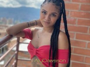 AllyDawsson