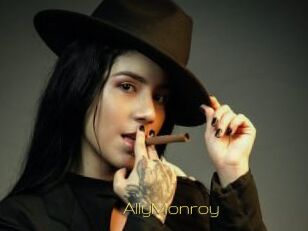 AllyMonroy