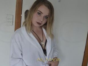 Ally_Maple