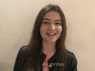 Allynnsa