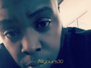 Allyours30