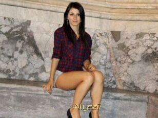 Allysa7