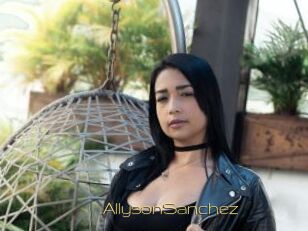 AllysonSanchez
