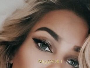 AllyyWMH