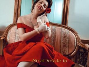 AlmaDesideria
