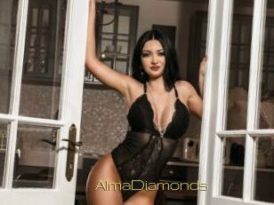 AlmaDiamonds