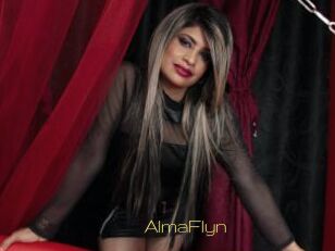 AlmaFlyn