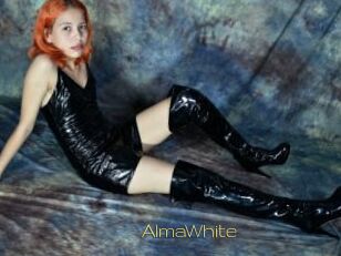 AlmaWhite