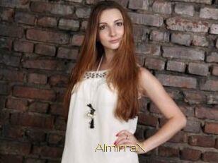 AlmirraX