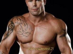 AlphaBeast21