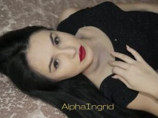 AlphaIngrid