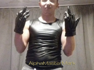 AlphaMasterMark