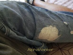 AlphaWanker