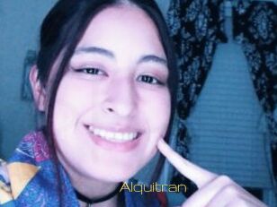 Alquitran