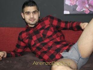 AlrenzoBigBoy