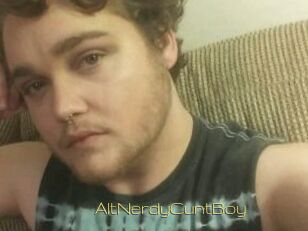 AltNerdyCuntBoy