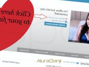 AluraGanji