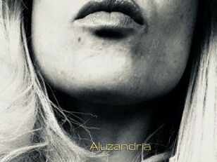 Aluzandria