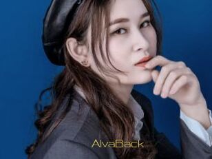AlvaBack