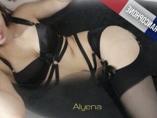 Alyena