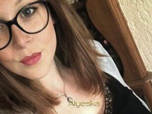 Alyeska
