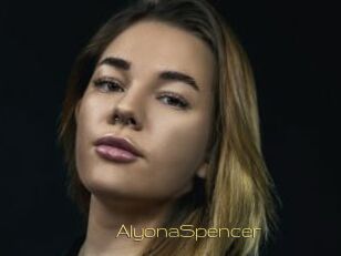 AlyonaSpencer