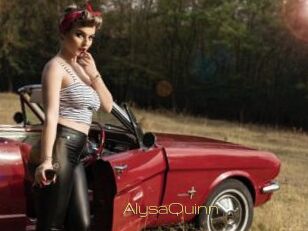 AlysaQuinn