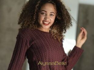 AlyssaBelle