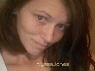 AlyssaJones