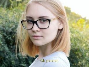 Alyssae