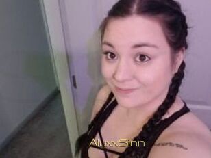 Alyxx_Sinn