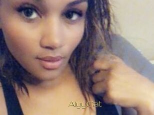 AlyyCat