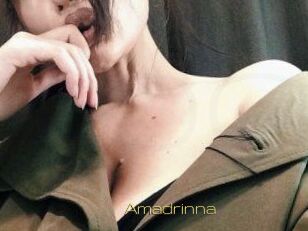 Amadrinna