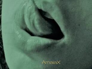 AmaiaX